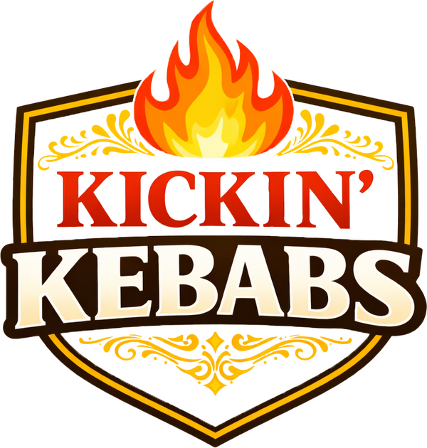 Kickin' Kebabs